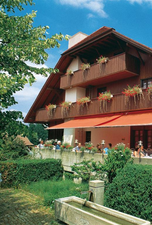 Gasthof Buehl Schwarzenburg Eksteriør billede